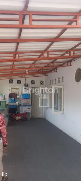 image DIJUAL RUMAH SIAP HUNI DI MALAKA SARI – DUREN SAWIT, JAKARTA TIMUR (3)