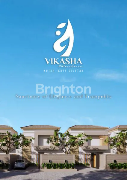 image VIKASHA RESIDENCE KUTUH KUTA SELATAN (1)