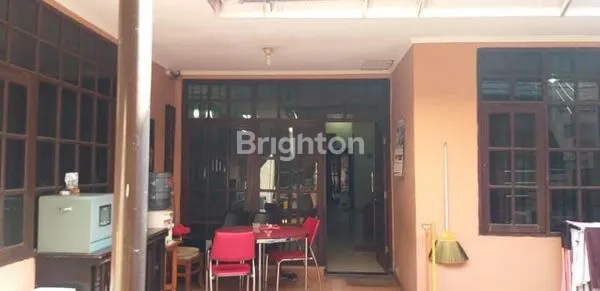 image RUMAH 2 LANTAI LUAS DIKOMPLEK SAUYUNAN CIBADUYUT KOPO BANDUNG (3)