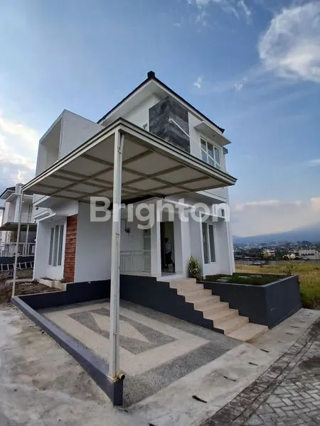 image VILLA CANTIK 2 LTN DI BATU, LT 140M² (4)