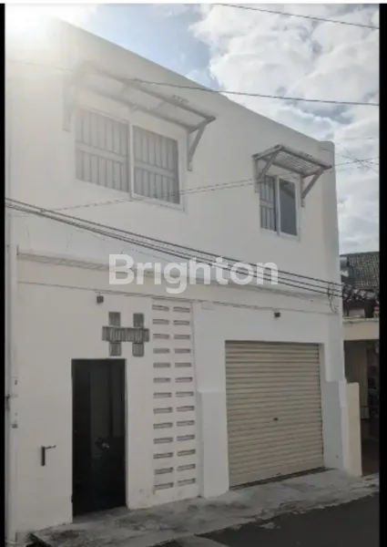 image RUMAH SIAP HUNI DKT RS EMC PULOMAS STRATEGIS EKONOMIS JUAL SEGERA (2)