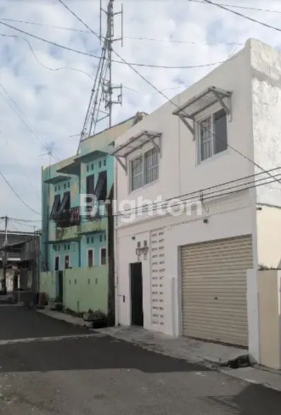 image RUMAH SIAP HUNI DKT RS EMC PULOMAS STRATEGIS EKONOMIS JUAL SEGERA (1)
