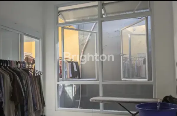 image RUMAH SIAP HUNI DKT RS EMC PULOMAS STRATEGIS EKONOMIS JUAL SEGERA (5)