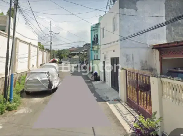 image RUMAH SIAP HUNI DKT RS EMC PULOMAS STRATEGIS EKONOMIS JUAL SEGERA (7)