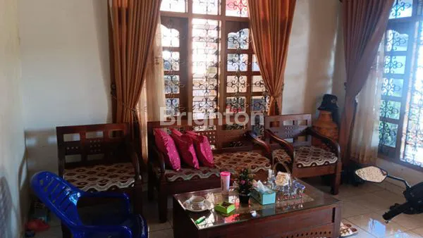 image RUMAH DI JALAN TENGKU UMAR, KEDATON, BANDAR LAMPUNG  (3)