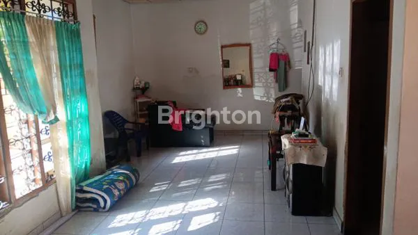 image RUMAH DI JALAN TENGKU UMAR, KEDATON, BANDAR LAMPUNG  (4)