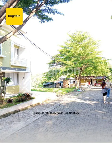 image RUMAH MINIMALIS 2 LANTAI DI SPRINGHILL RESIDENCE (TYPE JASMINE), KEMILING, BANDAR LAMPUNG (7)