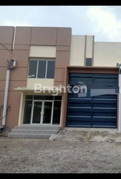 image SUNCITY BIZZ GUDANG ARTERI PORONG SIAP PAKAI LOKASI STRATEGIS (1)