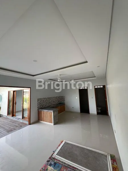 image VILLA 2 BEDROOM WITH POOL BABADAN BY PASS TANAH LOT (7)