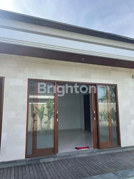 image VILLA 2 BEDROOM WITH POOL BABADAN BY PASS TANAH LOT (4)