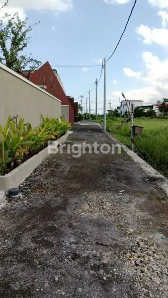 image VILLA 2 BEDROOM WITH POOL BABADAN BY PASS TANAH LOT (2)