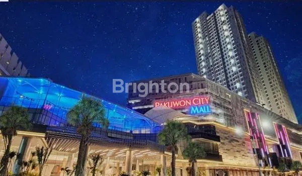 image KAVLING POJOK PREMIUM PALM BEACH PAKUWON CITY, 264M² SHM (5)