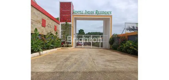 image DIJUAL MURAH RUMAH DI SENTUL INDAH RESIDENCE CIKEAS-BOGOR (1)