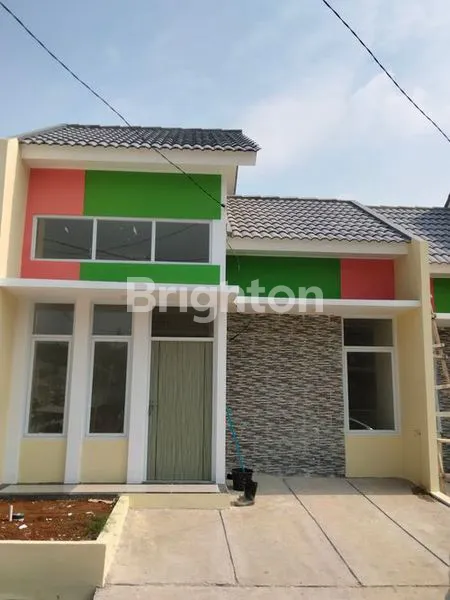 image DIJUAL MURAH RUMAH DI SENTUL INDAH RESIDENCE CIKEAS-BOGOR (3)