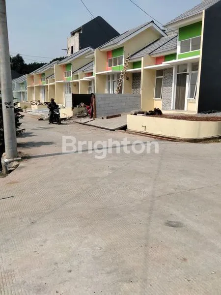 image DIJUAL MURAH RUMAH DI SENTUL INDAH RESIDENCE CIKEAS-BOGOR (2)