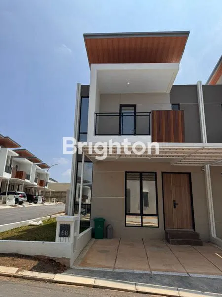 image CENTRAL HILL CLUSTER GREEN HILL BATAM CENTER (2)