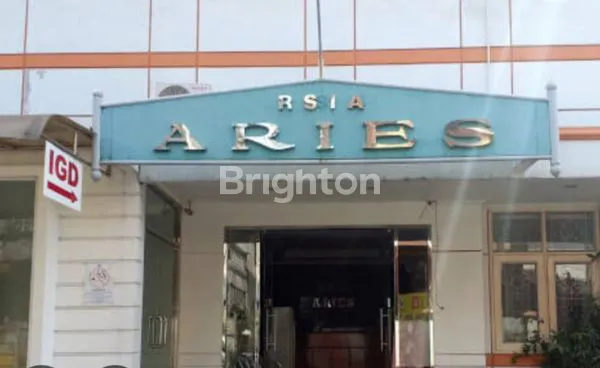 RS HARAPAN SEJATI BOGOR, DI JUAL