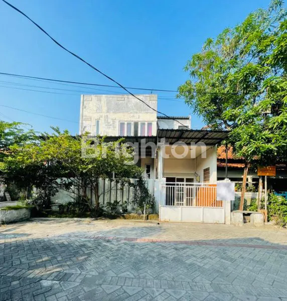image RUMAH PERUMAHAN GUNUNG ANYAR SURABAYA (1)