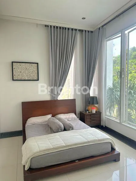 image MURAH !! RUMAH 15X23  JALAN 2 MOBIL DI RAWAMANGUN  (5)