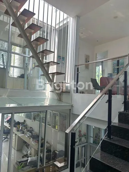 image MURAH !! RUMAH 15X23  JALAN 2 MOBIL DI RAWAMANGUN  (4)