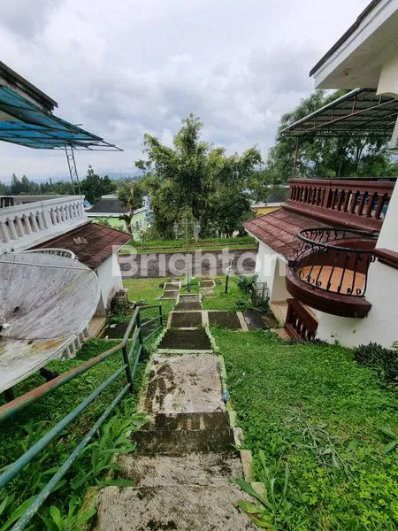 image DIJUAL MURAH CONDO VILLA KOTA BUNGA PUNCAK  CIANJUR  (7)