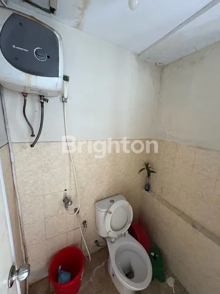 image APARTEMEN 2 BR FULL FURNISHED GREEN PARK VIEW TOWER F JAKARTA BARAT (4)