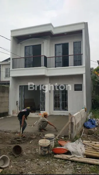 image CLUSTER ZAM ZAM RESIDENCE 2_TYPE 86 (1)