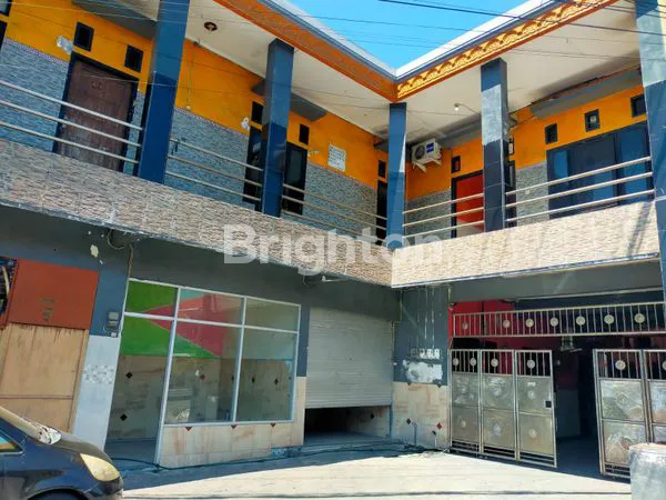 image BUKAN SEKEDAR KOSAN INI ADALAH MESIN CUAN DI JALUR EMAS BANDARA JUANDA (1)