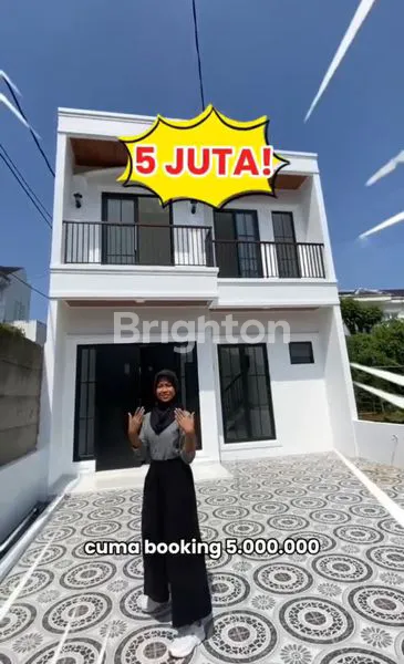 image CLUSTER ZAM ZAM RESIDENCE 2_TYPE 110 (1)