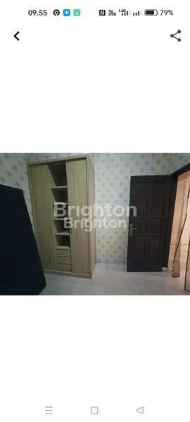 image RUMAH 3 1/2 TINGKAT SIAP HUNI DI SAMPALI, PERCUT SEI TUAN, DELI SERDANG (6)