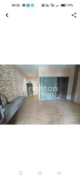 image RUMAH 3 1/2 TINGKAT SIAP HUNI DI SAMPALI, PERCUT SEI TUAN, DELI SERDANG (3)