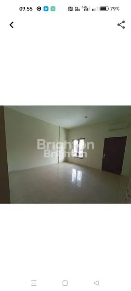 image RUMAH 3 1/2 TINGKAT SIAP HUNI DI SAMPALI, PERCUT SEI TUAN, DELI SERDANG (4)
