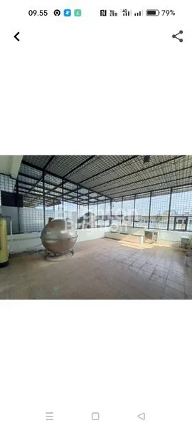 image RUMAH 3 1/2 TINGKAT SIAP HUNI DI SAMPALI, PERCUT SEI TUAN, DELI SERDANG (7)