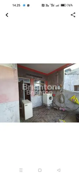 image RUMAH 2 LANTAI SIAP HUNI DI PULO BRAYAN DARAT II, MEDAN TIMUR (7)
