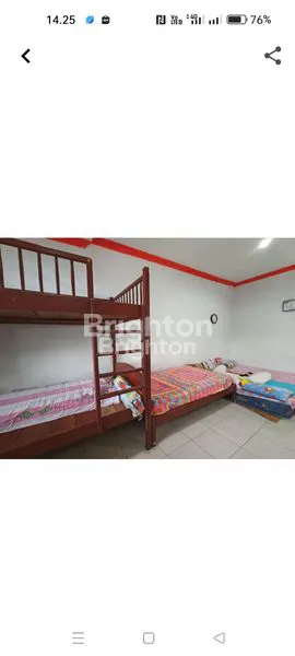 image RUMAH 2 LANTAI SIAP HUNI DI PULO BRAYAN DARAT II, MEDAN TIMUR (5)