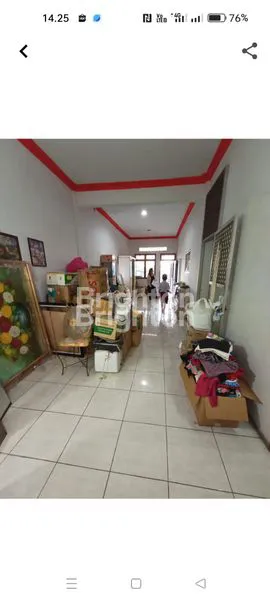 image RUMAH 2 LANTAI SIAP HUNI DI PULO BRAYAN DARAT II, MEDAN TIMUR (4)