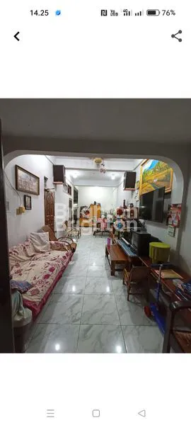 image RUMAH 2 LANTAI SIAP HUNI DI PULO BRAYAN DARAT II, MEDAN TIMUR (2)