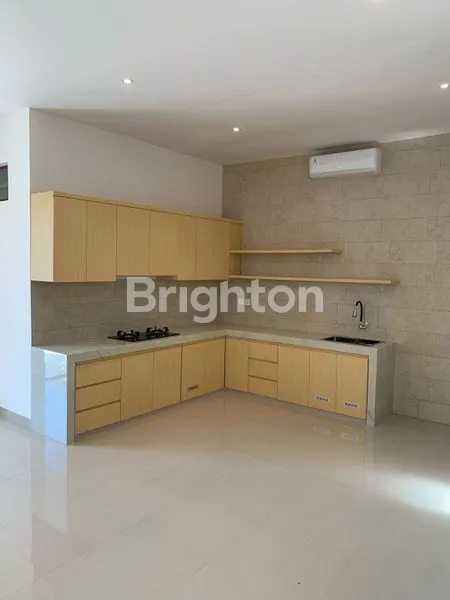 image VILLA ASRI 1 LANTAI SIAP HUNI  DI DALUNG DEKAT CANGGU (6)