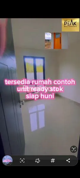 image RUMAH MINIMALIS 2KT DI PROKLAMASI BALIKPAPAN, DEKAT TOL MANGGAR (4)