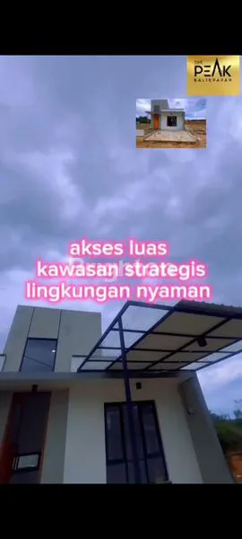 image RUMAH MINIMALIS 2KT DI PROKLAMASI BALIKPAPAN, DEKAT TOL MANGGAR (6)