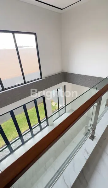 image RUMAH BARU 2LANTAI KERTAJAYA INDAH SURABAYA (3)