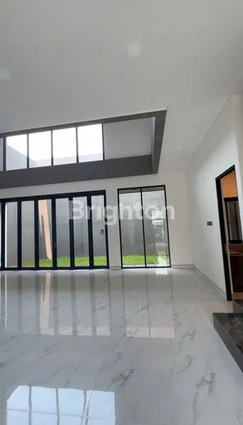 image RUMAH BARU 2LANTAI KERTAJAYA INDAH SURABAYA (2)