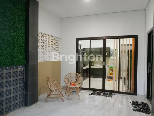 image DISEWAKAN RUMAH DI SANUR (2)