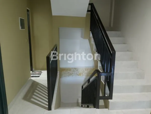 image DISEWAKAN RUMAH DI SANUR (5)