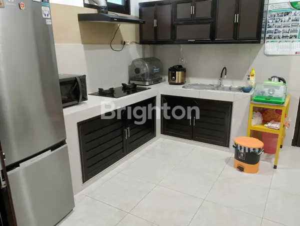 image DISEWAKAN RUMAH DI SANUR (3)