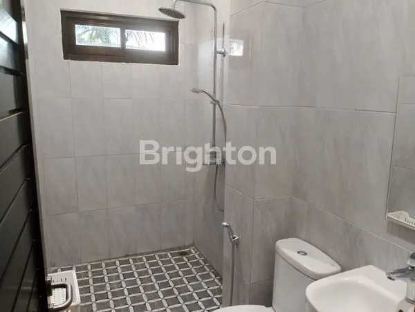 image DISEWAKAN RUMAH DI SANUR (7)