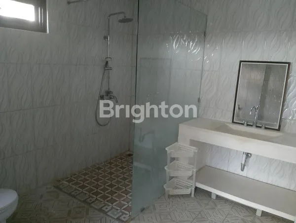 image DISEWAKAN RUMAH DI SANUR (8)