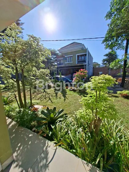 image JUAL RUMAH SPRINGHILL  (8)