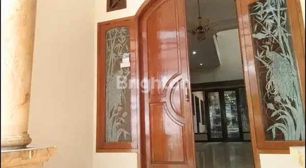 image RUMAH SIAP PAKAI DEKAT JAVA MALL (2)