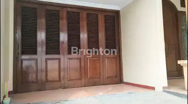 image RUMAH SIAP PAKAI DEKAT JAVA MALL (3)